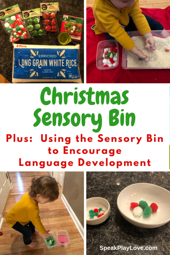 Christmas Coloured Rice, Christmas Sensory Bin Filler, Toddler Sensory  Play, Preschool Sensory, Christmas Sensory Play, Sensory Bin Filler 