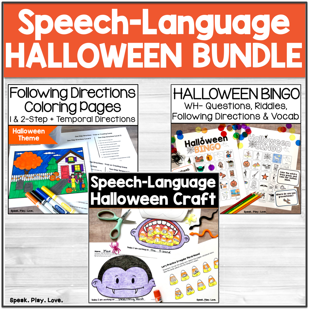 Picture of Halloween Bundle