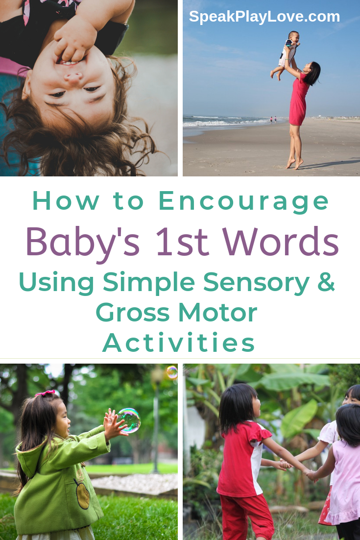 Get Baby to Talk with These No-Prep, 5-Minute Activities! - Speak. Play ...